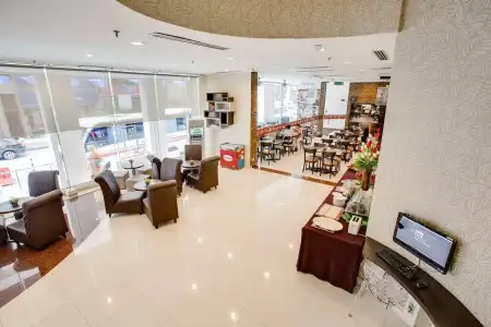 Prescott KL Medan Tuanku - 13
