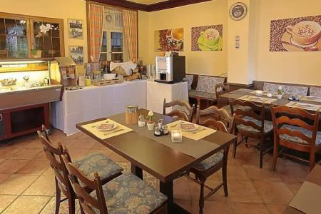 Restaurant Benger - 14