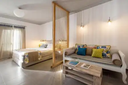 Caldera's Dolphin Suites - 62
