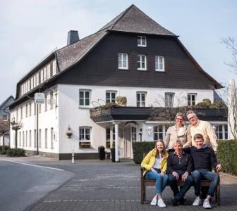 Landgasthof Kleiner - 0