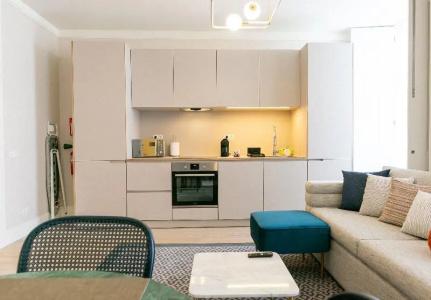 The Lift Apartments by Ridans - 2