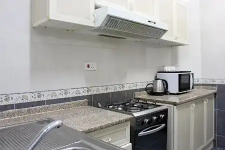 Sahara Apartment - 13