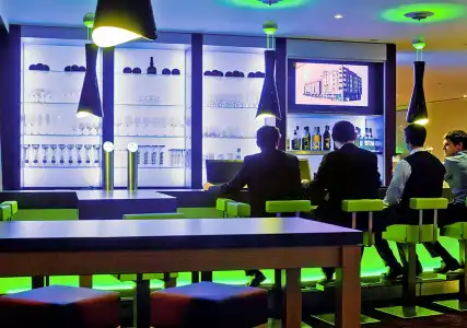 Ibis Styles Stuttgart - 22