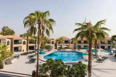 Palma Beach Resort and Spa - 35