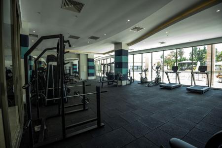 Sirius Town Residence and Spa - 17