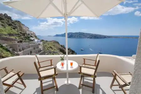 Oia Mare Villas - 142