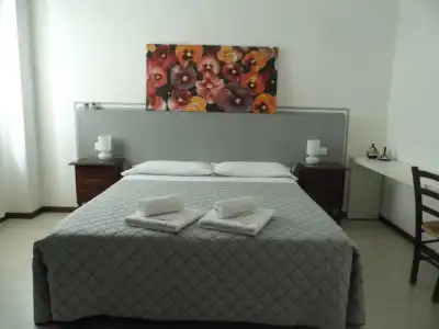 B&B Alla Casa di Lucia - 3