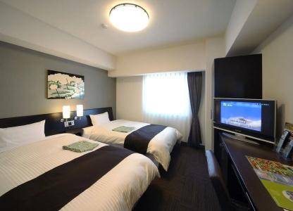 Route Inn Utsunomiya Miyukicho - 5