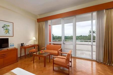 Inya Lake - 57