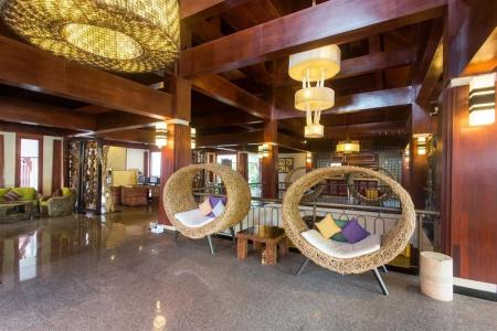 Samui Buri Beach Resort - 19