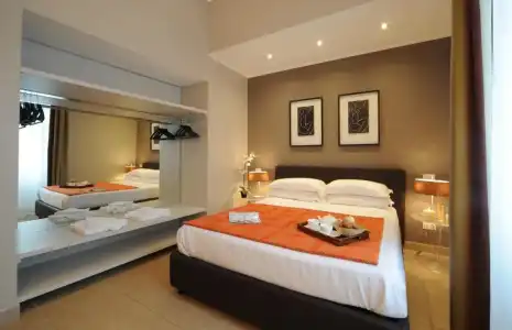 Trianon Borgo Pio Aparthotel - 48