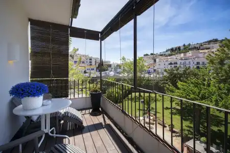 Boutique Horta d'en Rahola - 7