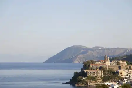 Villa Enrica - Aeolian Charme - 19