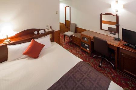 Premier Cabin Obihiro - 36