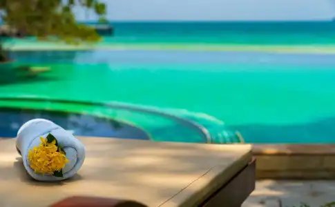 Koh Rong Hill Beach Resort - 11