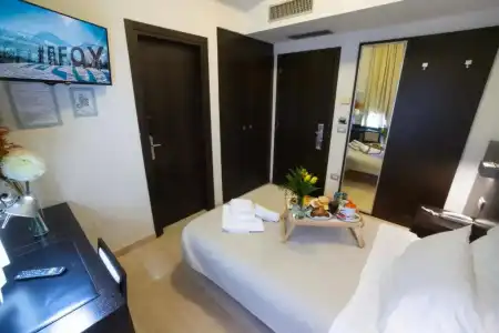 Albergo Cantiani - 24