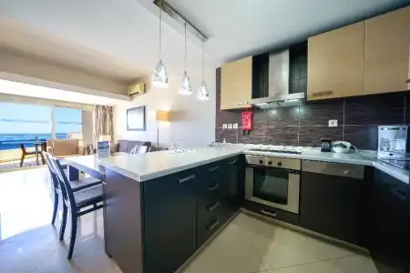 Macaris Suites and SPA - 133