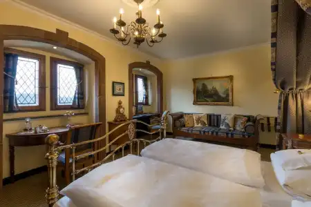 BurgAuf Schönburg - 152