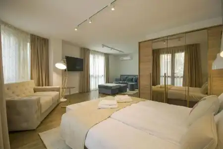 Boutique Apartments - 1