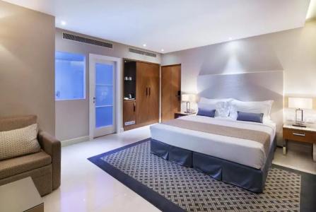 Herbert Samuel Reef Eilat - 30