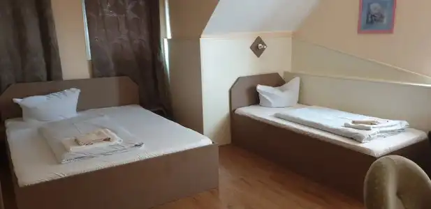 Pension Im Bett - 24