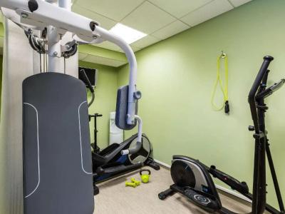 ibis budget Paris Porte de Vincennes - 25