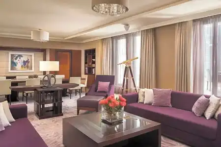 Sheraton Bratislava - 95