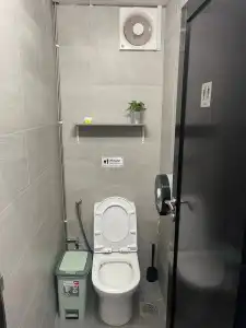 Meadows Hostel - 36