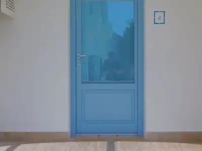 Masseria Malvindi - 11