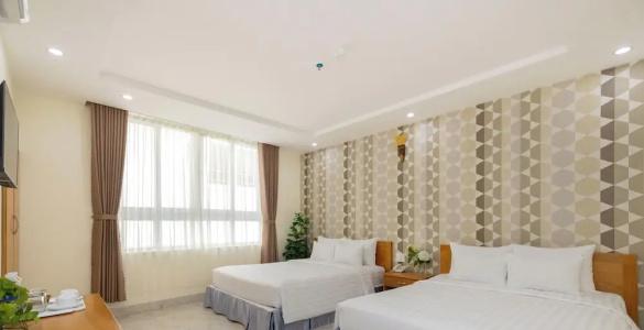 One Season Boutique Vung Tau - Beachfront - 57