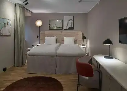 Scandic Klara - 54