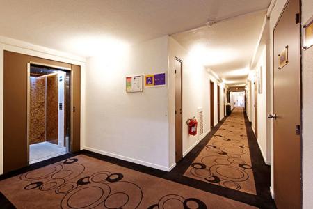 Grand Hôtel de la Seine - 10