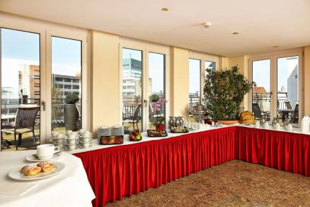 Hyperion Berlin - 28
