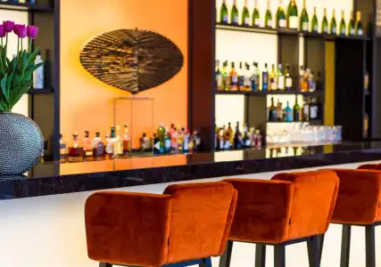 Sofitel Warsaw Victoria - 21
