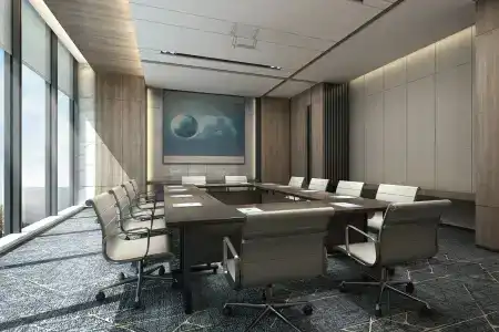 Wuhan Marriott Hankou - 7