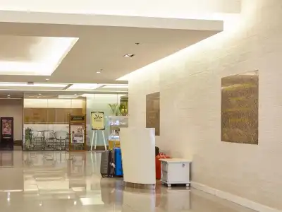 Baiyoke Suite - 25