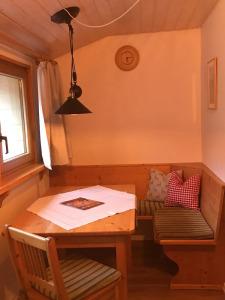 Schwarzwald-Pension Kräutle - 11