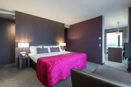 Van der Valk Düsseldorf - 134