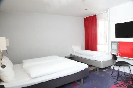 Comfort Xpress Youngstorget - 57