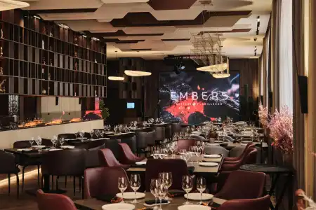 Radisson, Astana - 43