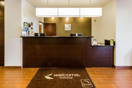 Super Inn And Suites - 6