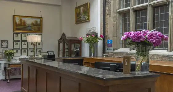 Castle Bromwich Hall, BW Signature Collection by Best Western - 1