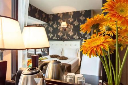 Best Western Plus Lozenetz - 60