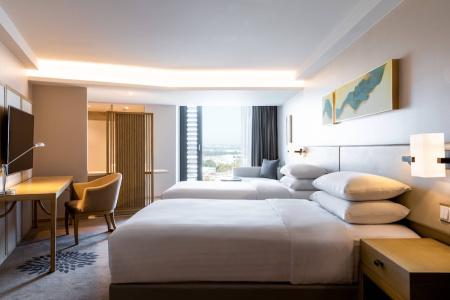 Deltas by Marriott Frankfurt Offenbach - 97