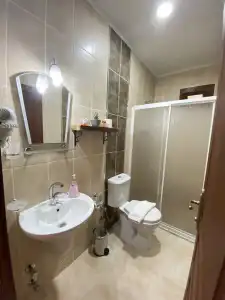 Faralya Misafir Evi - 40