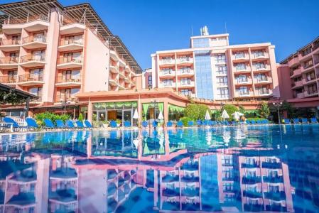 Izola Paradise - All Inclusive - 36