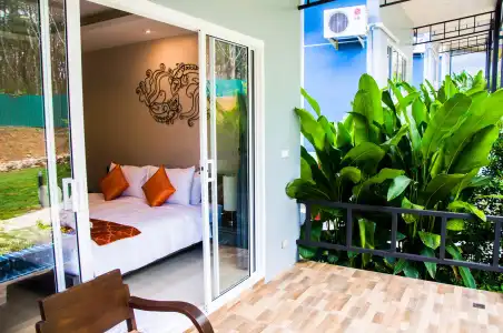Chomphu Resort Khaolak - 5