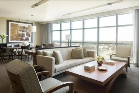 Four Seasons Silicon Valley at East Palo Alto - 48
