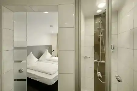 Aalener Römerhotel - 65