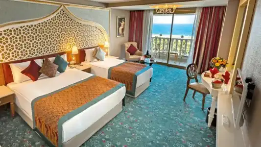 Royal Taj Mahal - All Inclusive - 64
